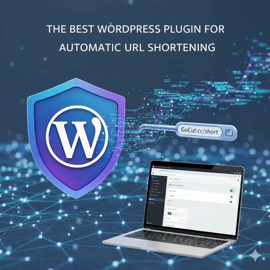 Best WordPress Plugin for Automatic URL Shortening